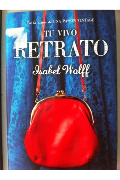 Tu vivo retrato